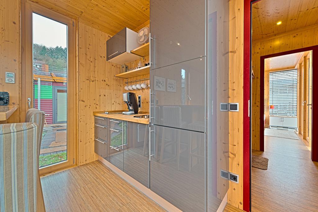 Kleinhotel Biedenkopf Oda fotoğraf