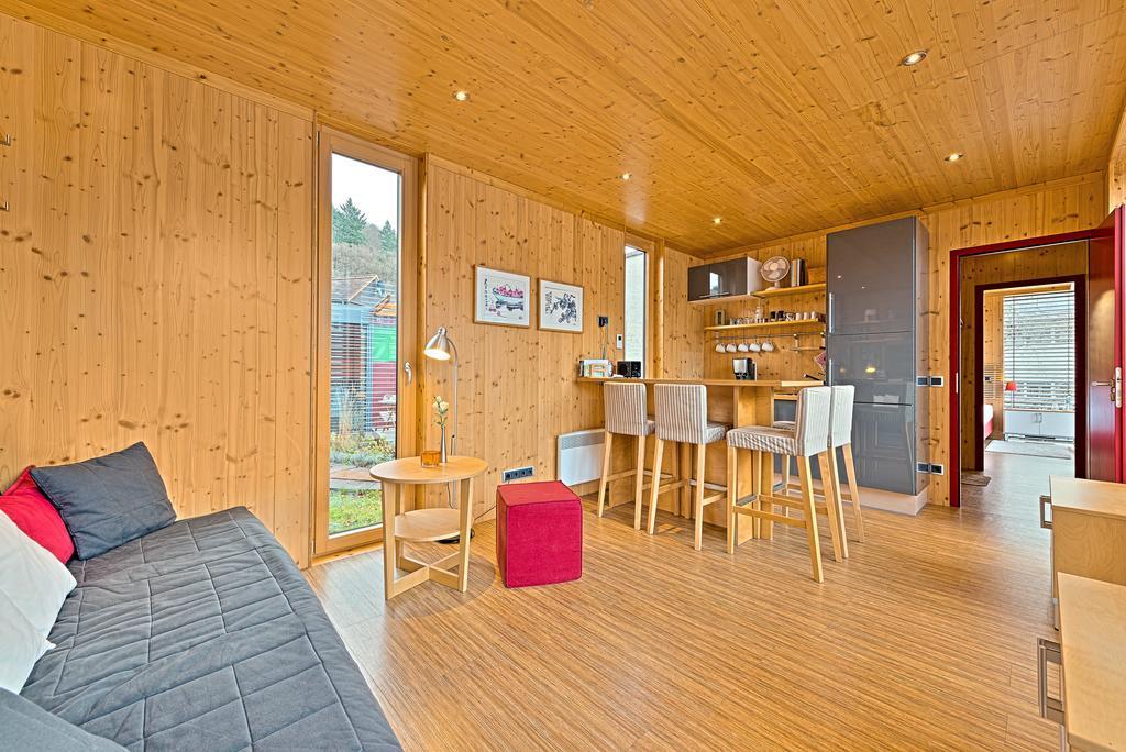 Kleinhotel Biedenkopf Oda fotoğraf