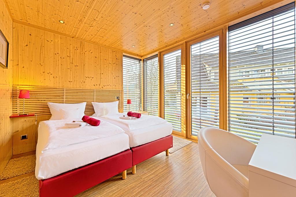 Kleinhotel Biedenkopf Oda fotoğraf