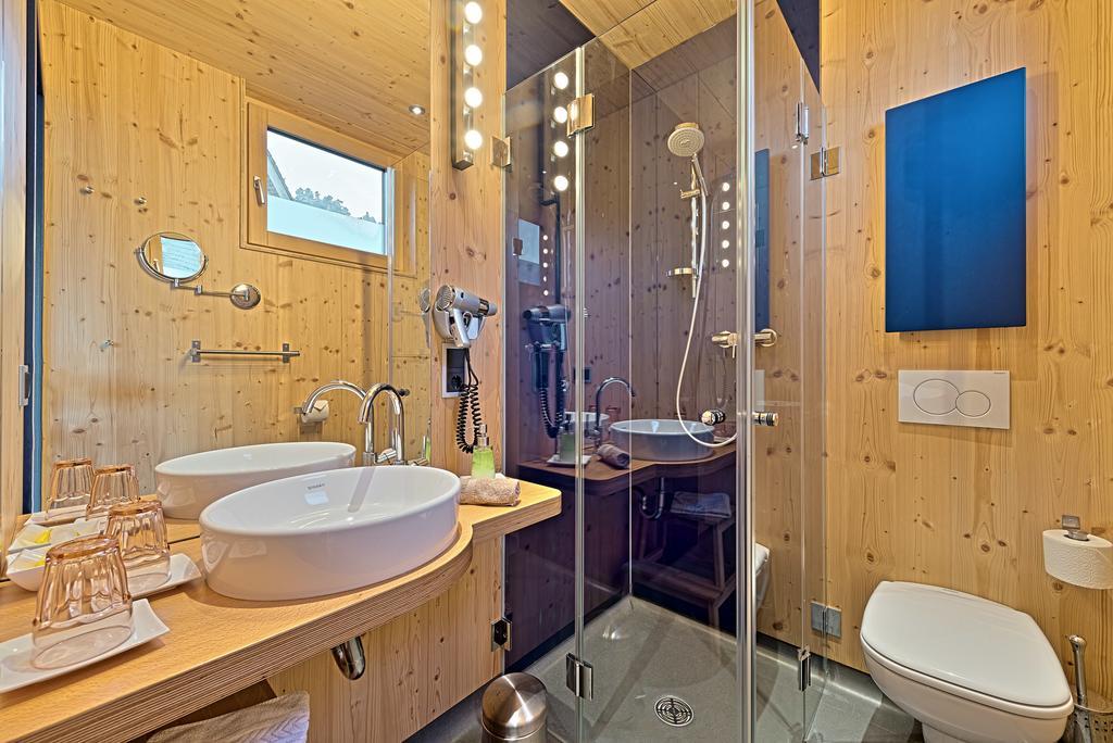 Kleinhotel Biedenkopf Oda fotoğraf