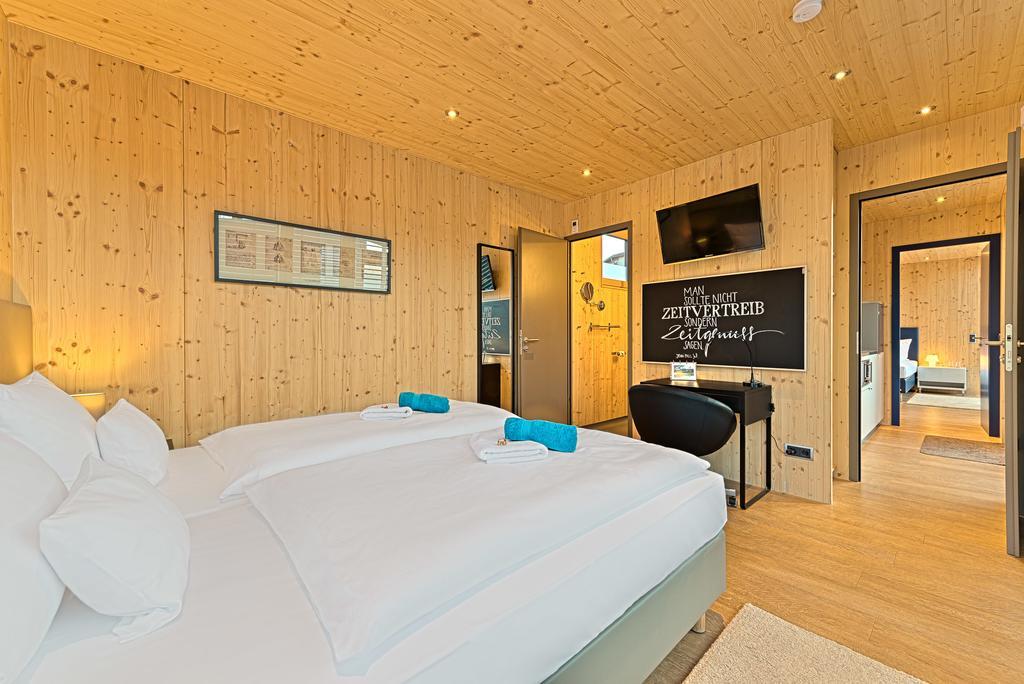Kleinhotel Biedenkopf Oda fotoğraf