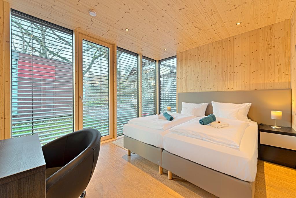 Kleinhotel Biedenkopf Dış mekan fotoğraf