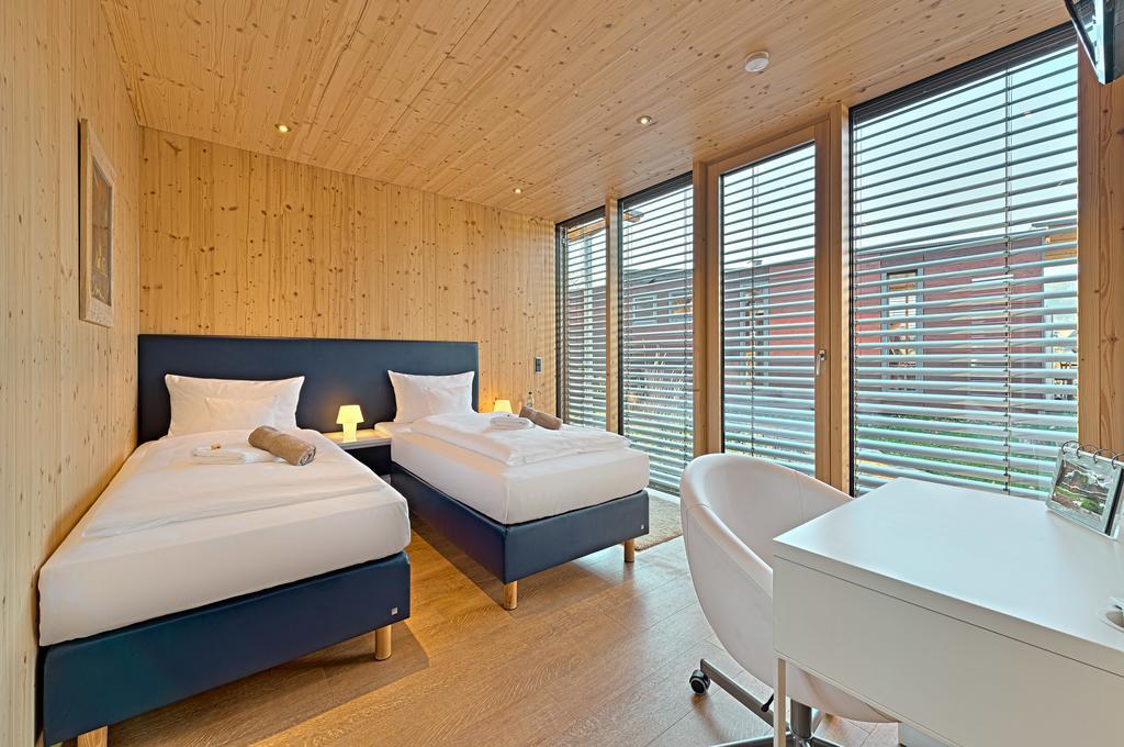 Kleinhotel Biedenkopf Oda fotoğraf