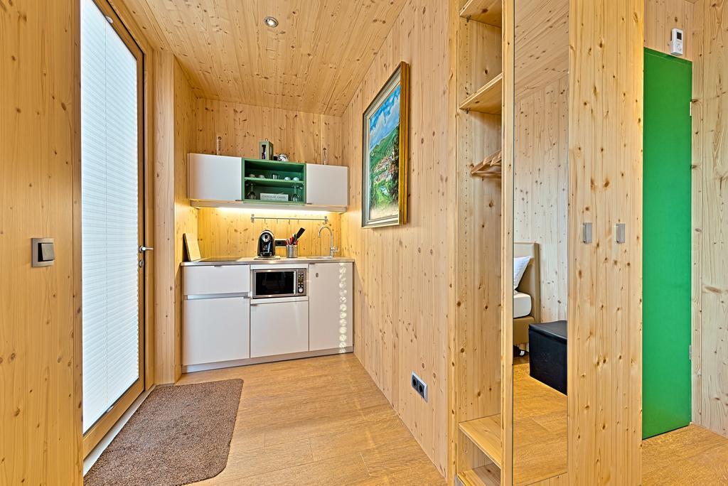 Kleinhotel Biedenkopf Oda fotoğraf