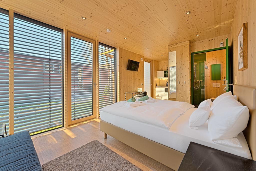 Kleinhotel Biedenkopf Oda fotoğraf